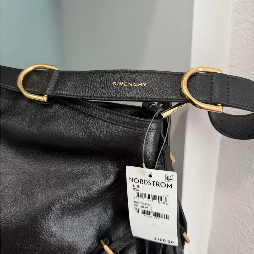 Givenchy aesthetic cascading